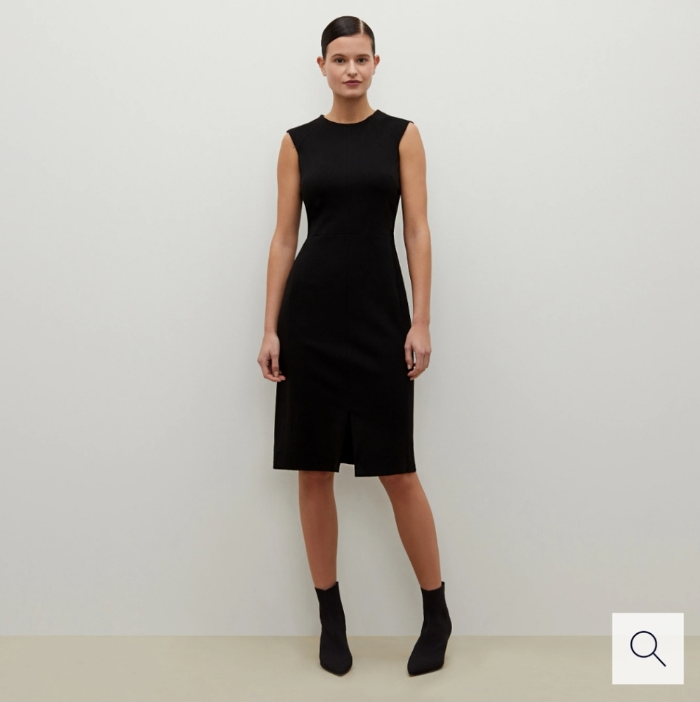 MM Lafluer Katie Sheath Dress